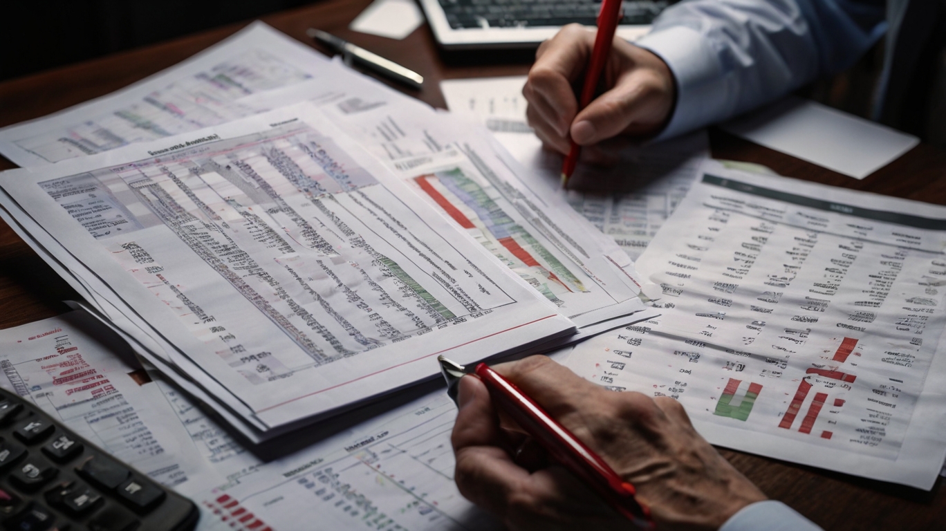 L'équipe de Fiscalité Nordique