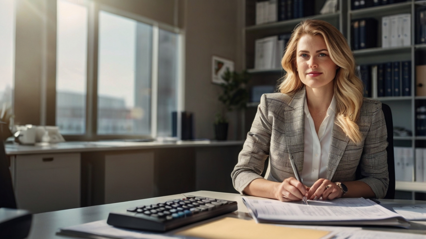 Expertise comptable certifiée
